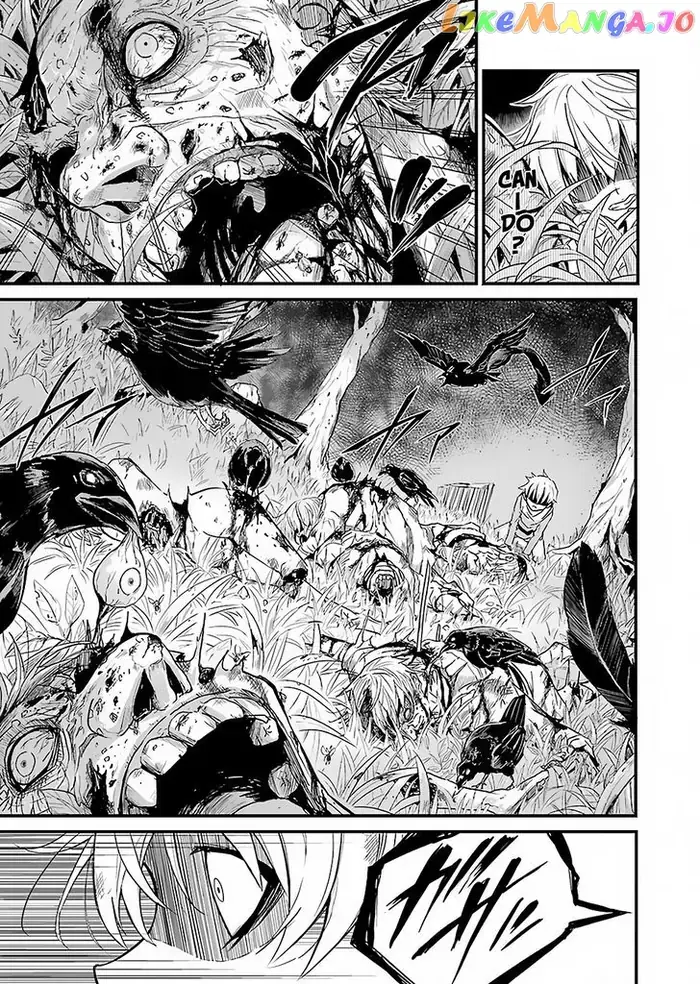 Goblin Slayer: Side Story Year One Chapter 1 image 19_optimized_optimized